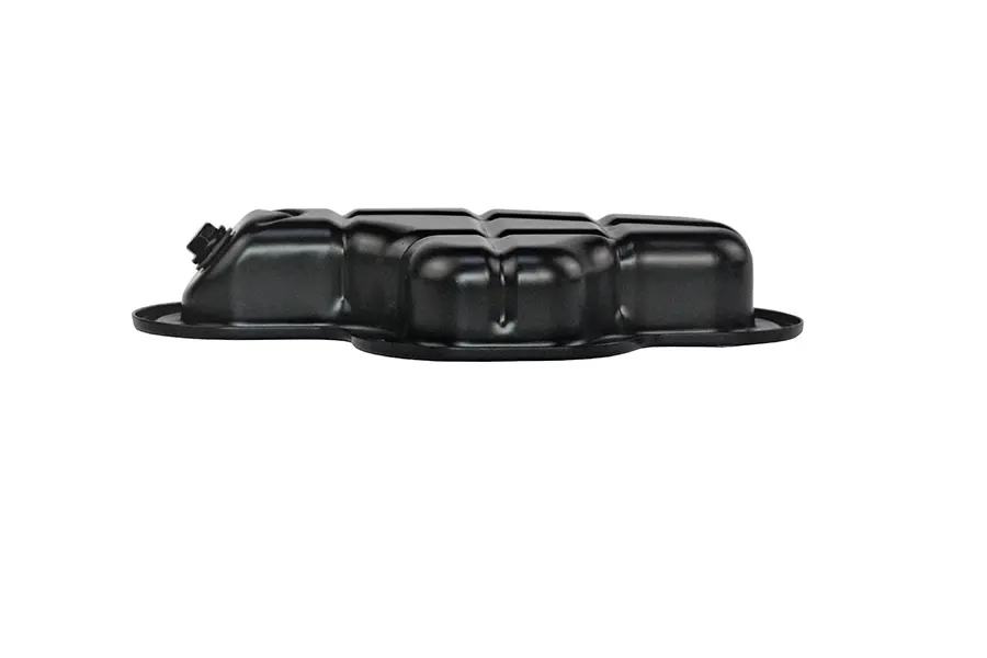Oil Pan thumbnail 4