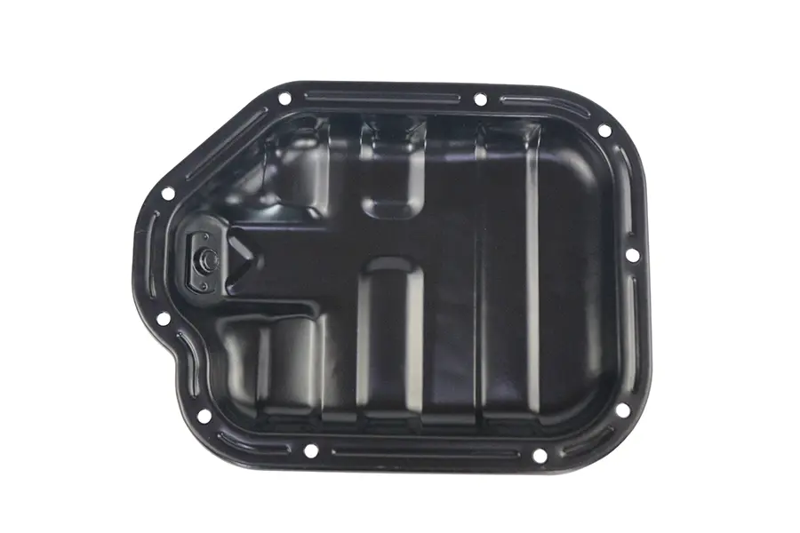 Oil Pan thumbnail 3