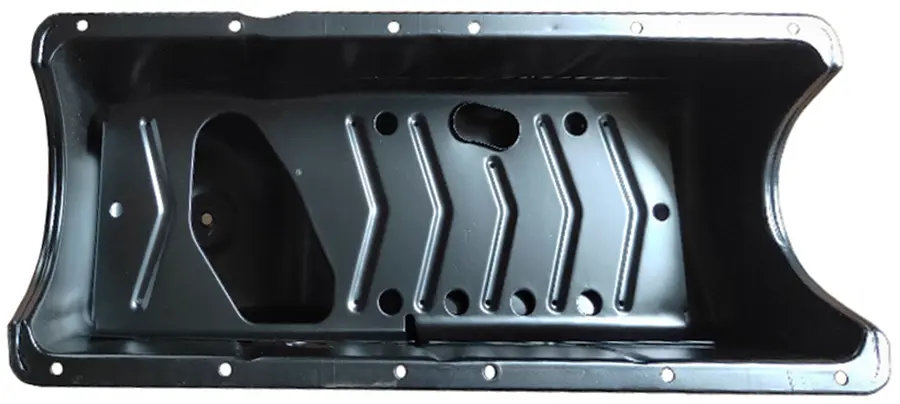Oil Pan thumbnail 4