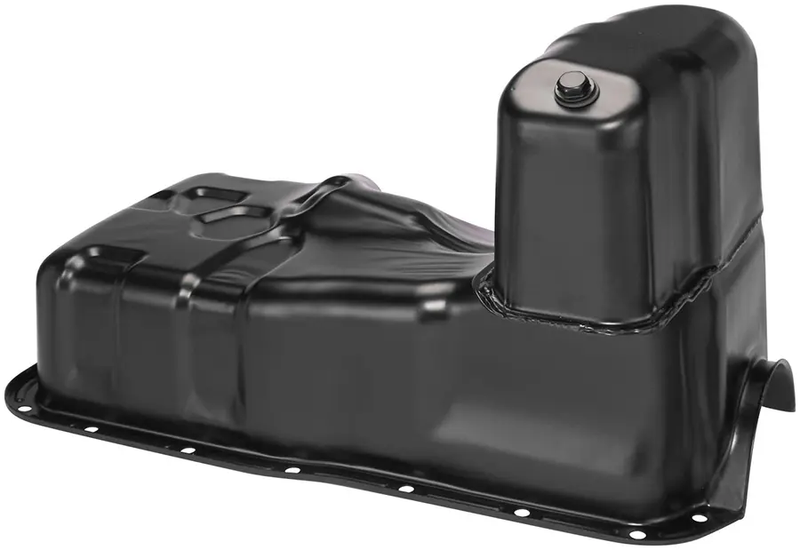Oil Pan - image principale du produit