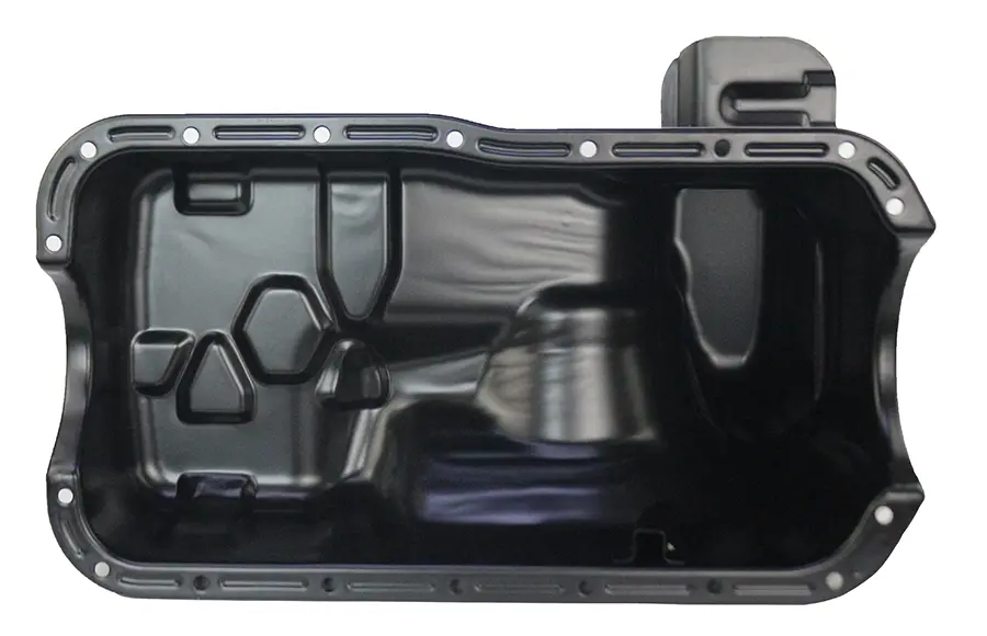 Oil Pan miniature 3