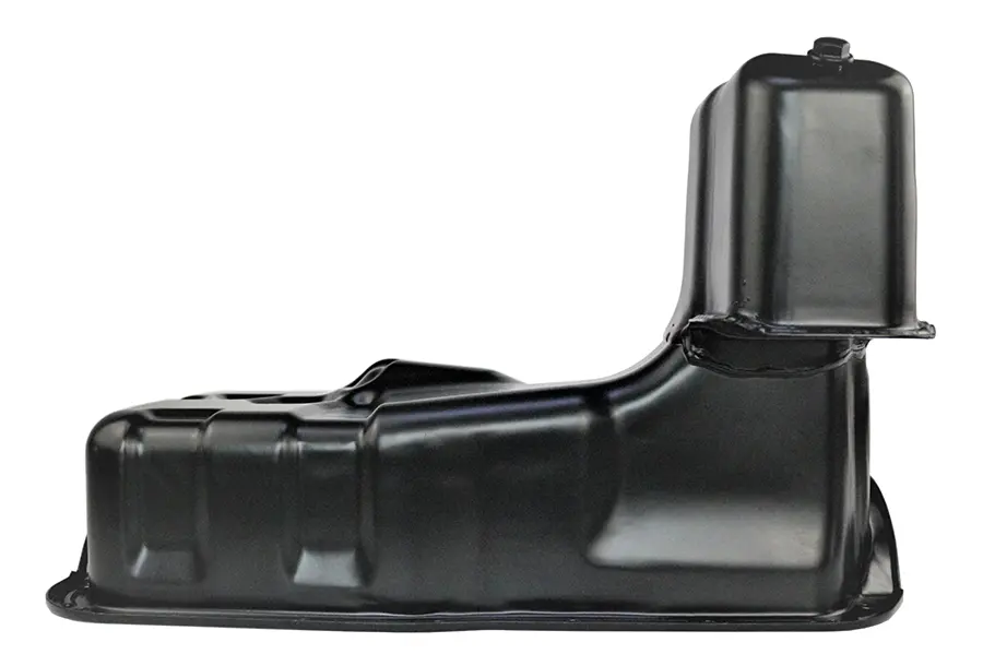 Oil Pan miniature 2