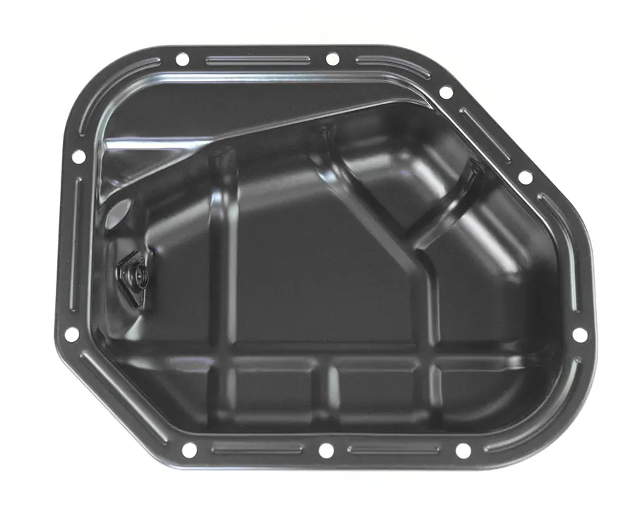 Oil Pan miniature 4
