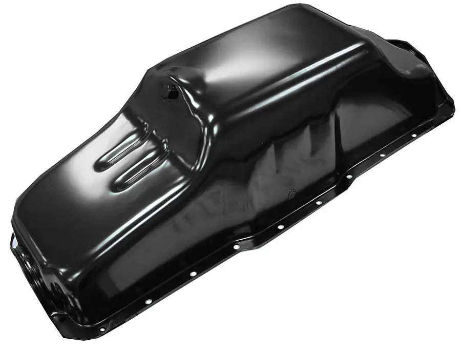 Oil Pan - image principale du produit