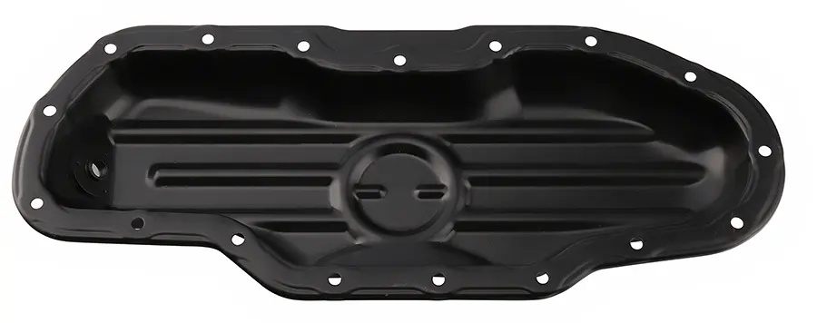 Oil Pan miniature 2