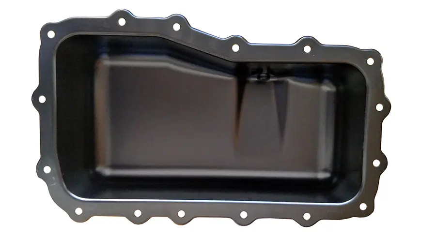 Oil Pan miniature 4