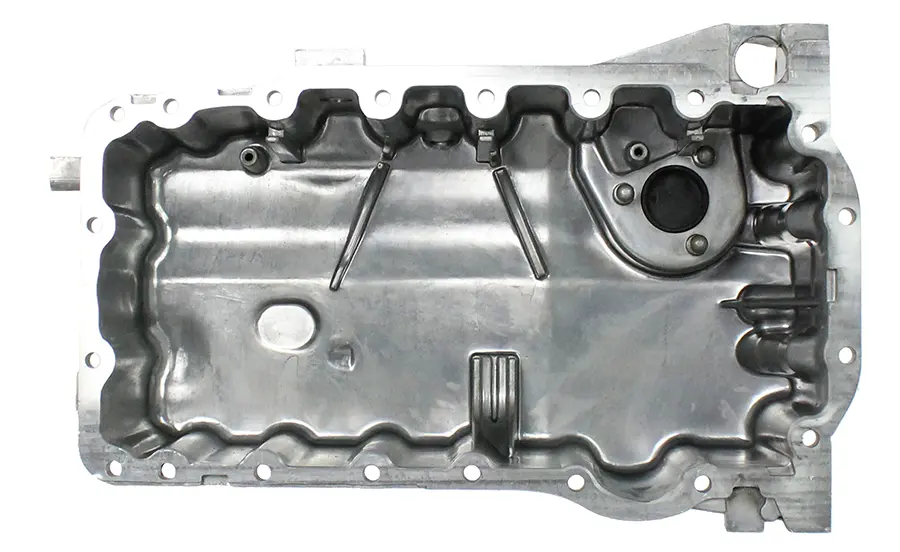 Oil Pan miniature 3