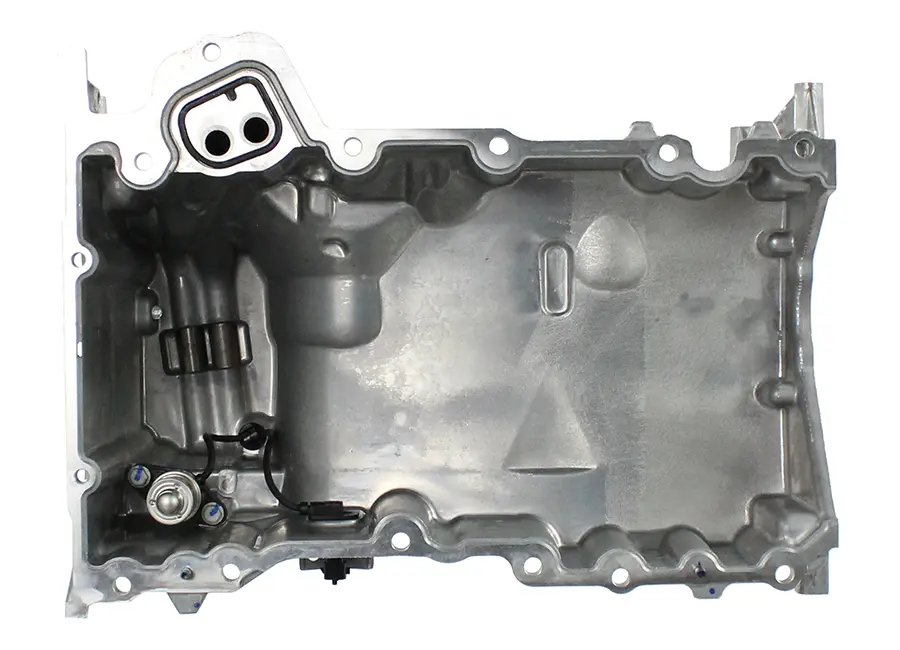 Oil Pan thumbnail 2