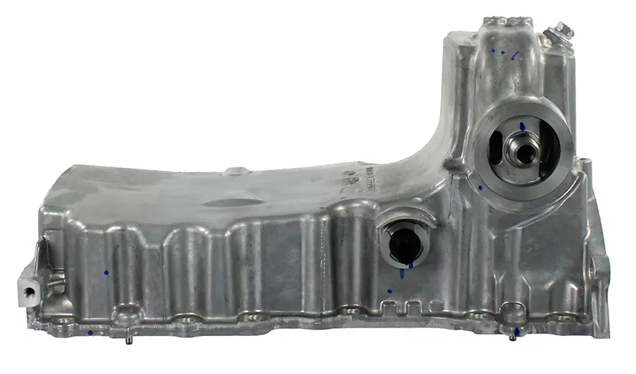 Oil Pan thumbnail 4