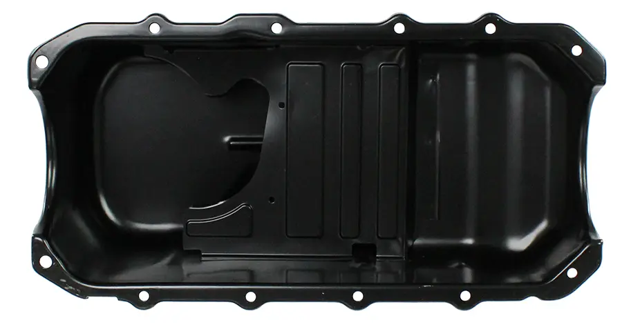 Oil Pan miniature 4