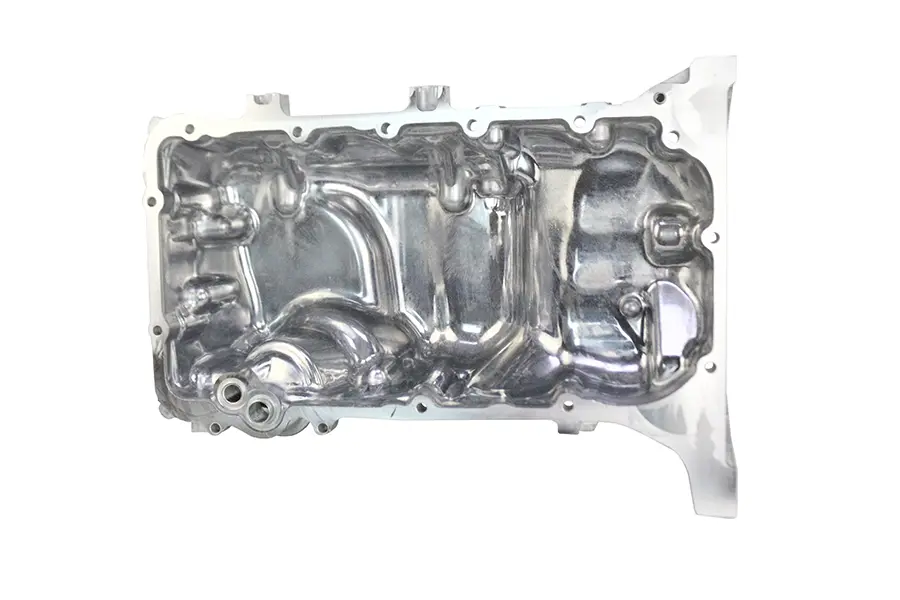 Oil Pan thumbnail 4