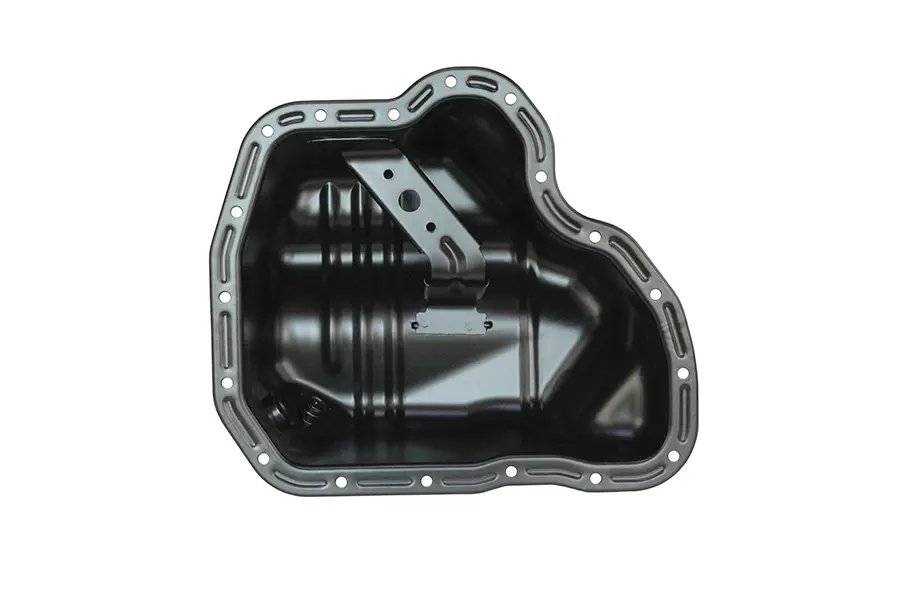 Oil Pan miniature 3