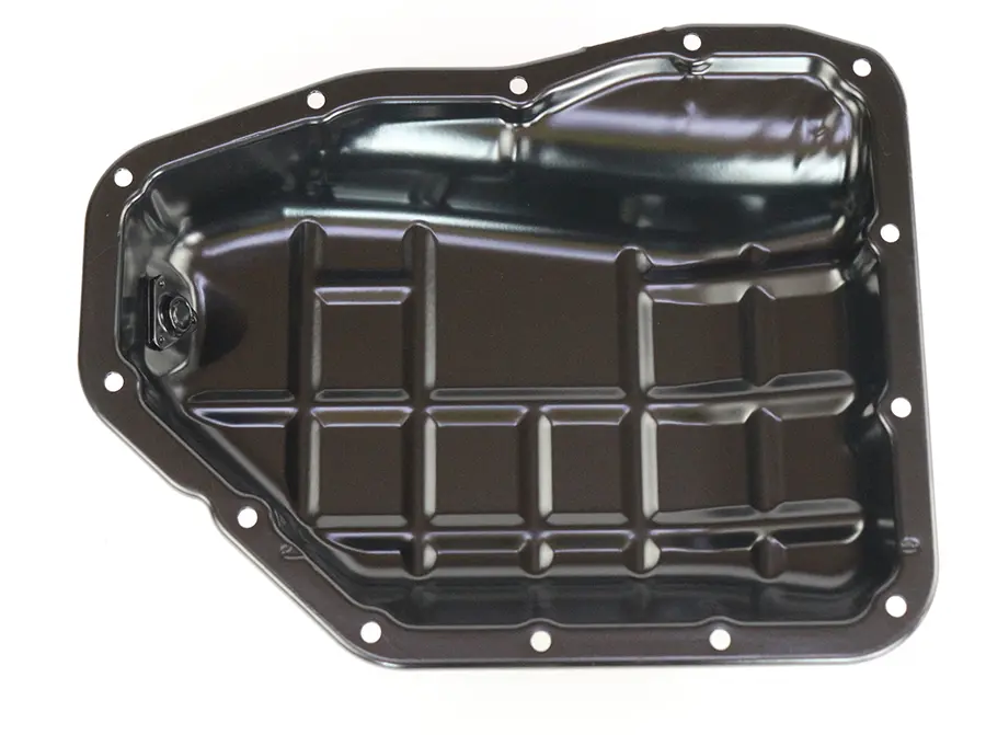Oil Pan thumbnail 2