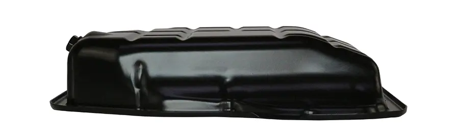 Oil Pan thumbnail 3