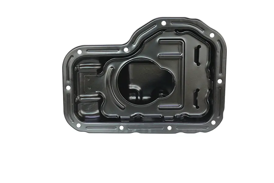Oil Pan thumbnail 2