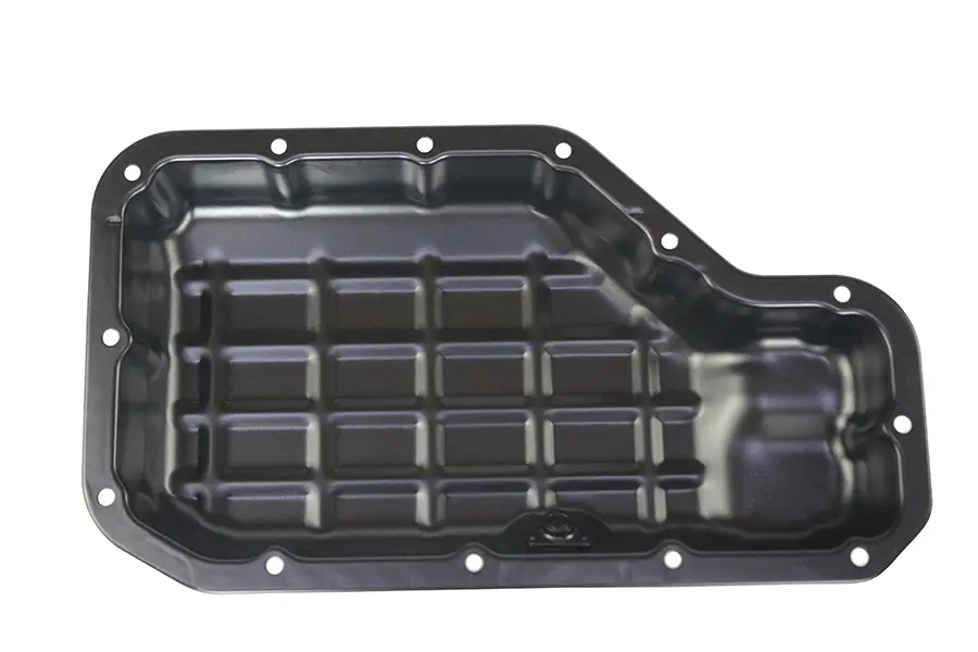 Oil Pan miniature 4