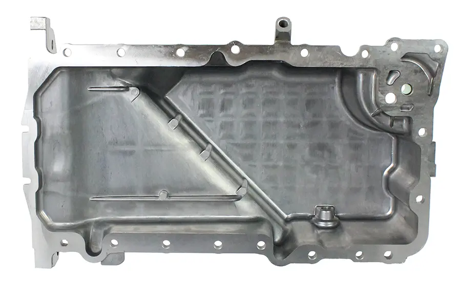 Oil Pan thumbnail 4