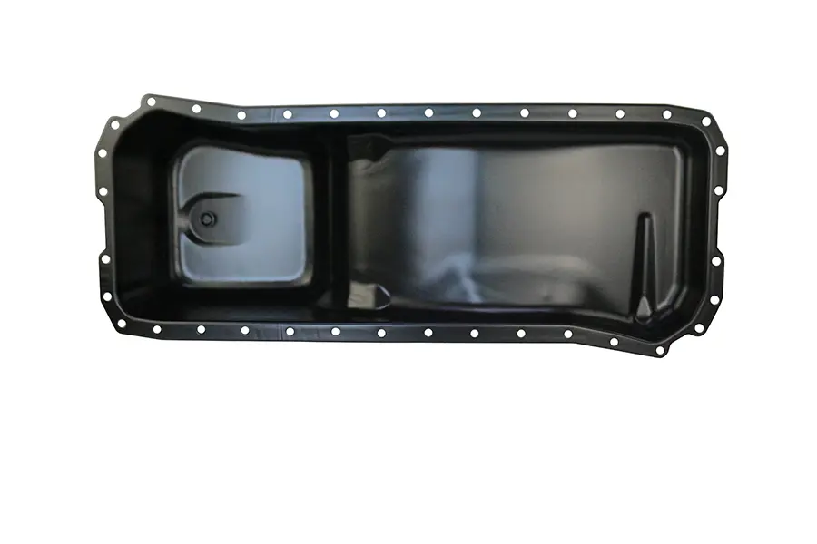 Oil Pan miniature 2