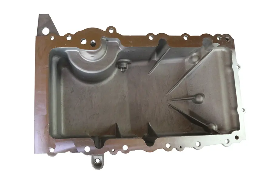 Oil Pan miniature 2