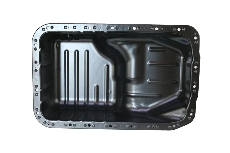 Oil Pan thumbnail 4