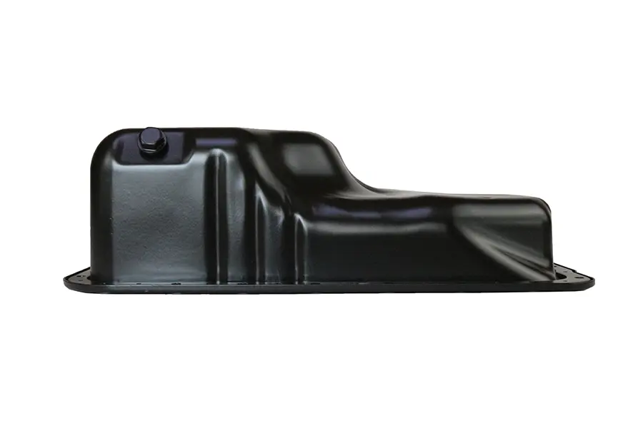 Oil Pan thumbnail 3