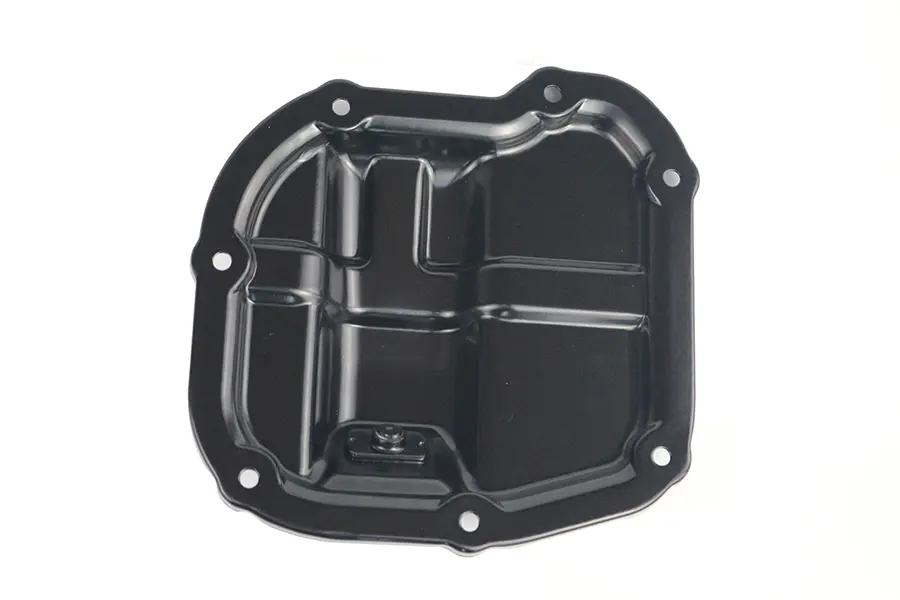 Oil Pan miniature 2