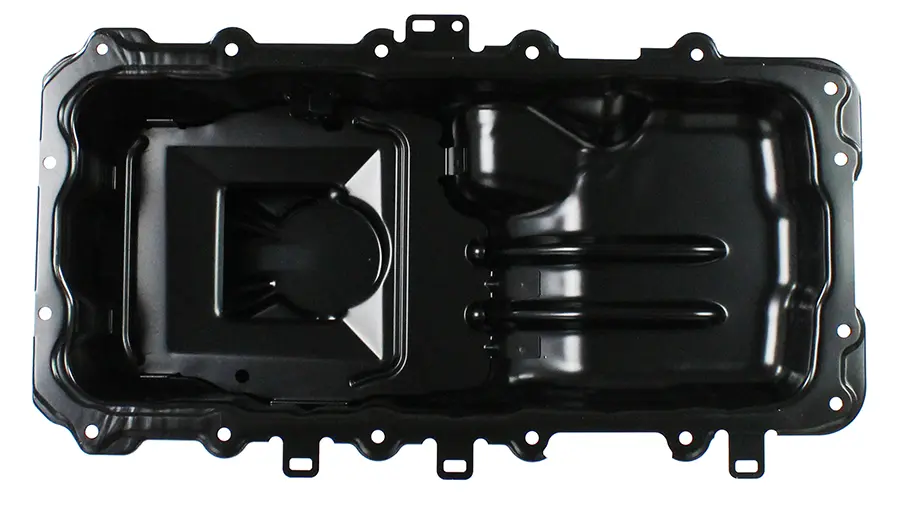 Oil Pan miniature 3