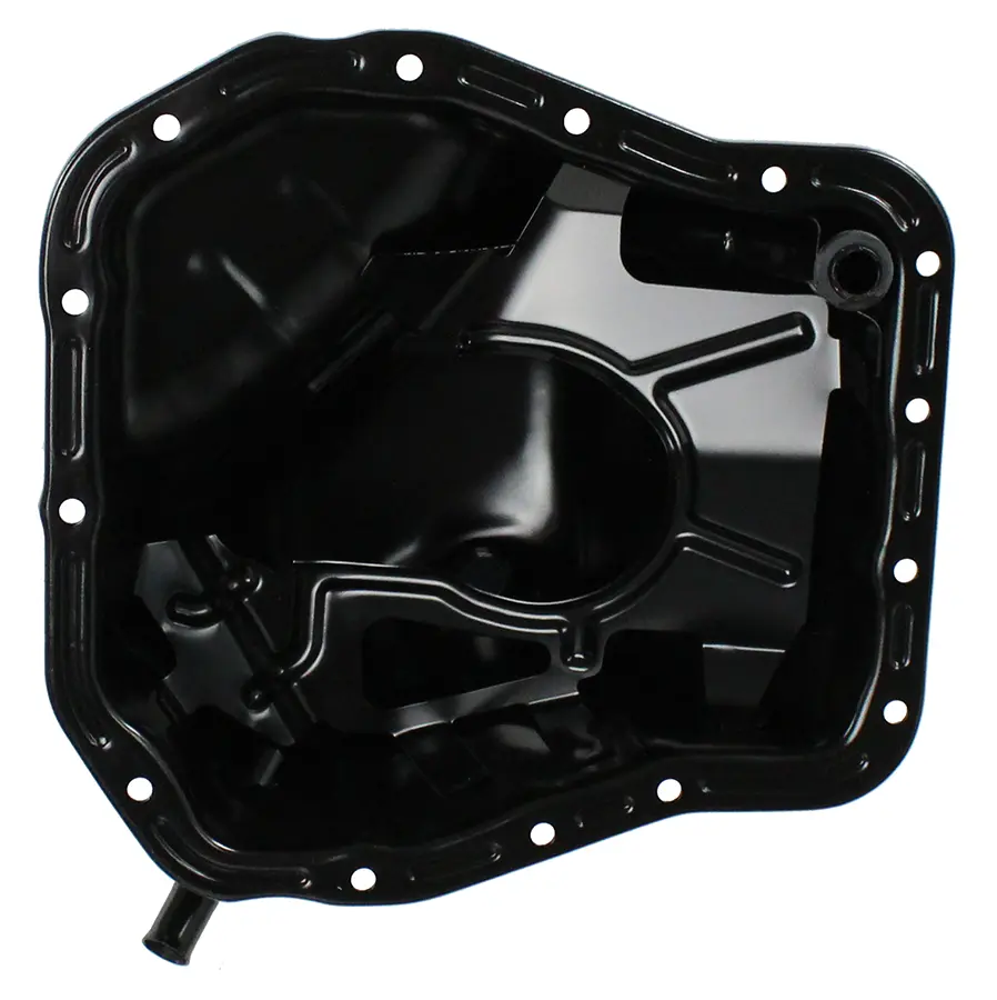 Oil Pan miniature 2