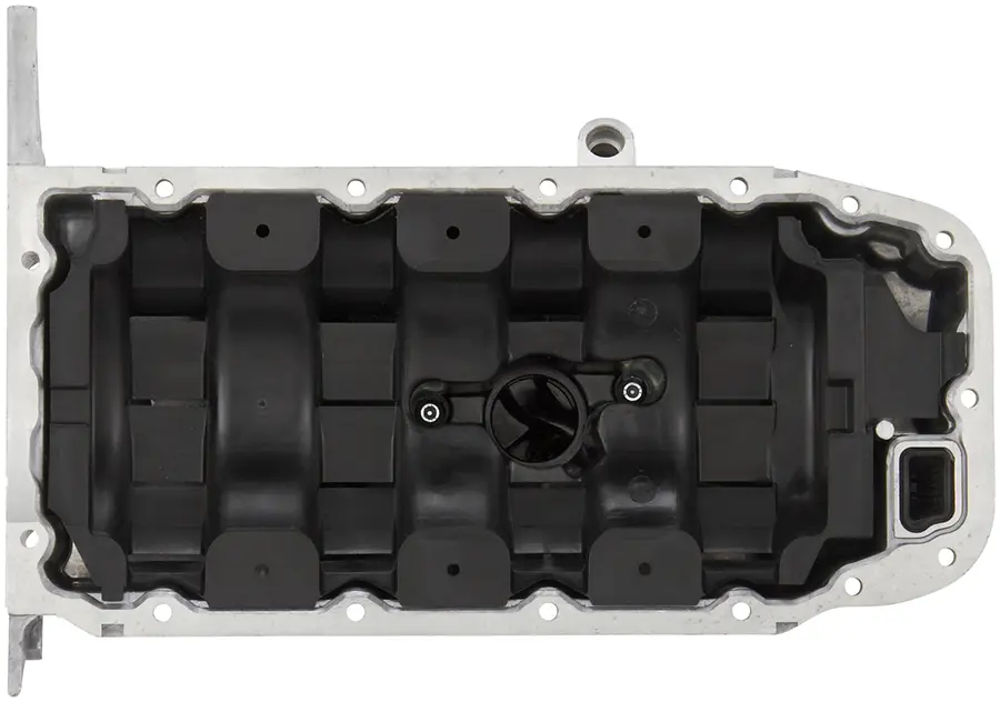 Oil Pan miniature 3