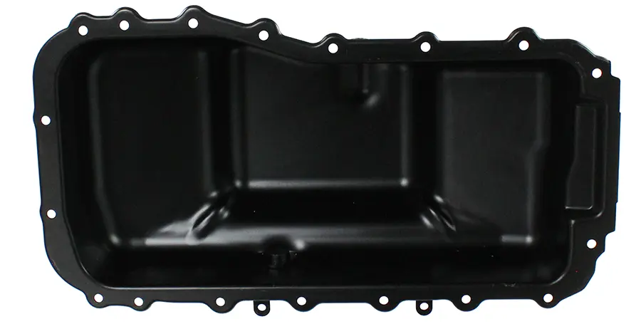 Oil Pan thumbnail 4