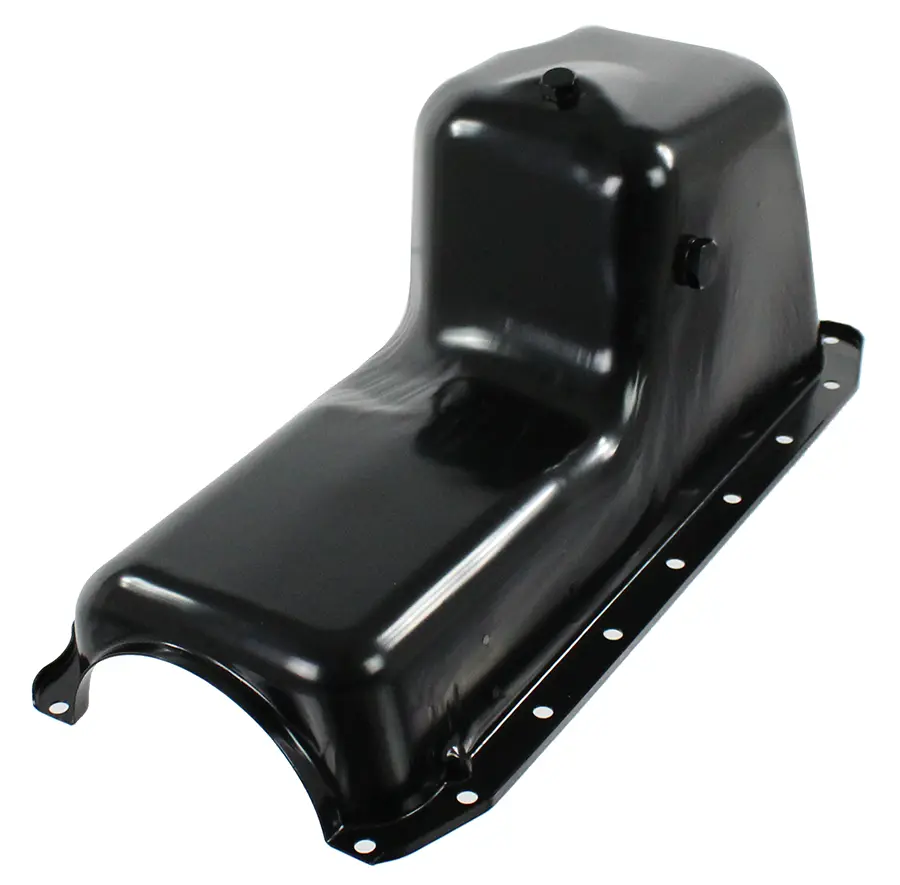 Oil Pan - main product image