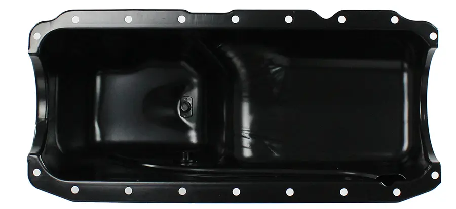Oil Pan thumbnail 4