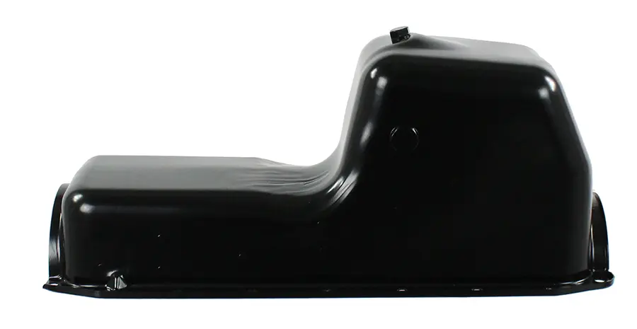 Oil Pan thumbnail 3