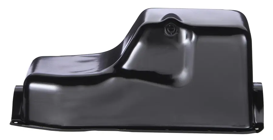 Oil Pan - image principale du produit