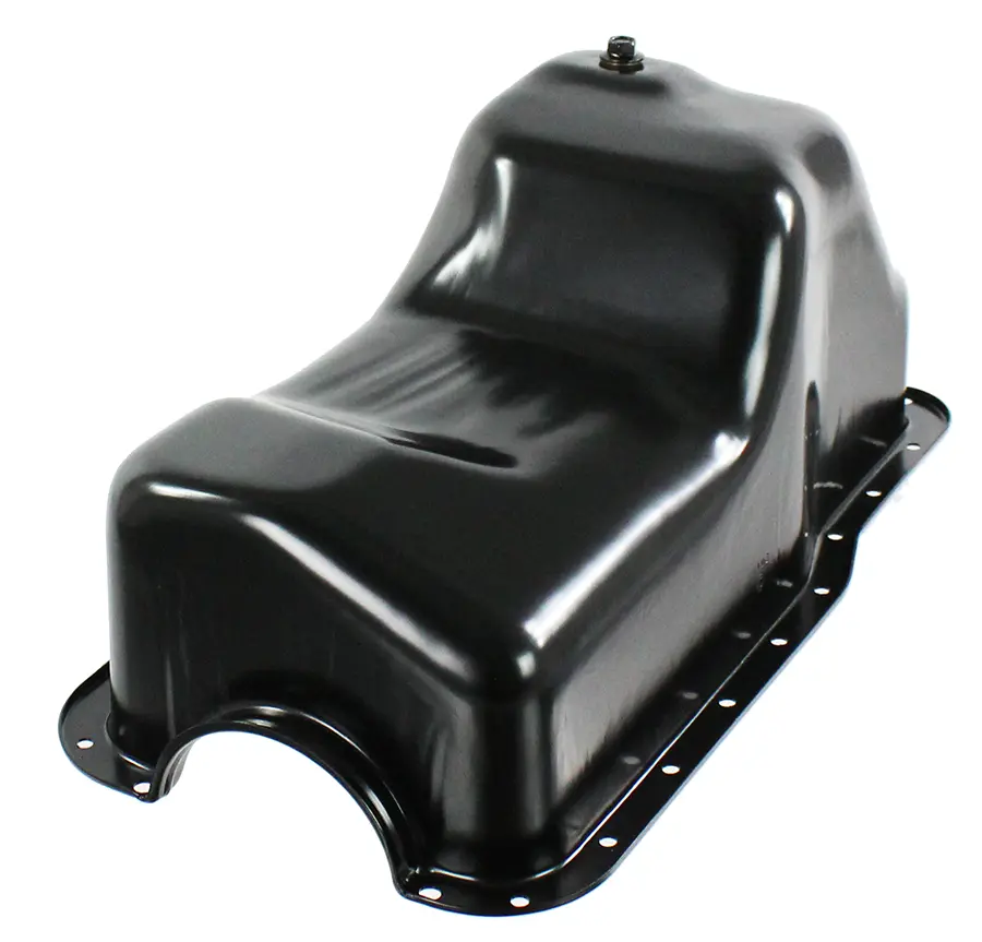 Oil Pan - image principale du produit