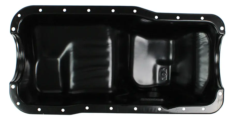Oil Pan miniature 2