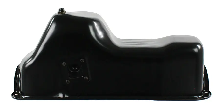 Oil Pan miniature 4