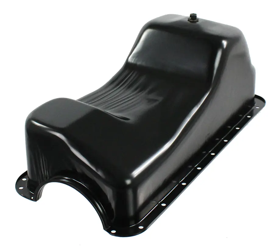 Oil Pan - image principale du produit