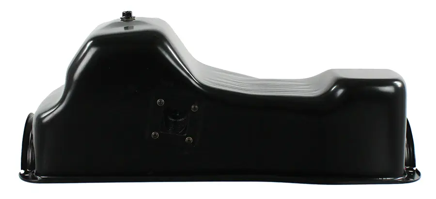 Oil Pan miniature 4