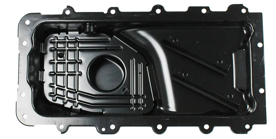 Oil Pan miniature 2