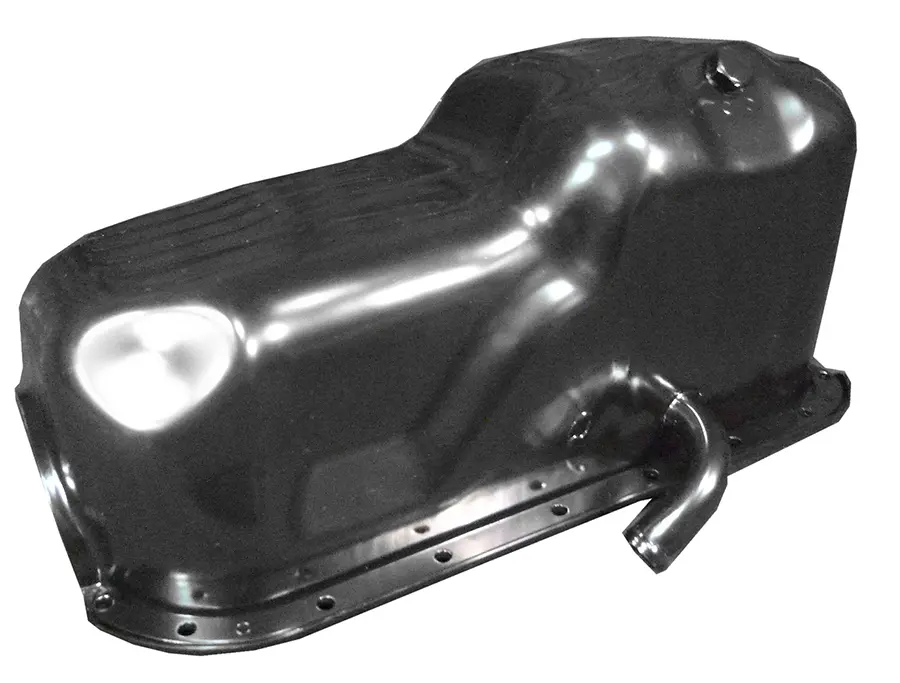 Oil Pan - image principale du produit