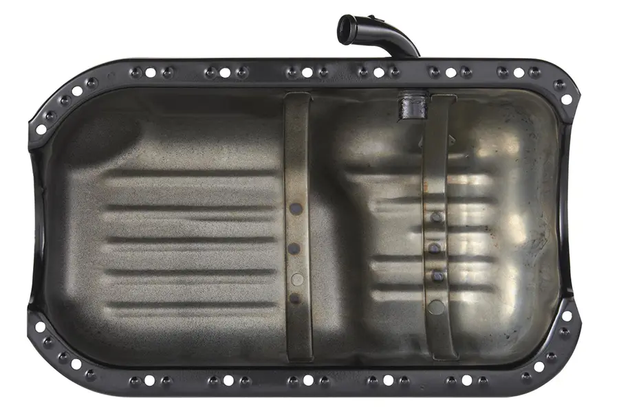 Oil Pan miniature 4