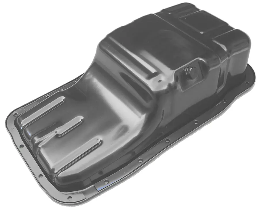 Oil Pan - image principale du produit