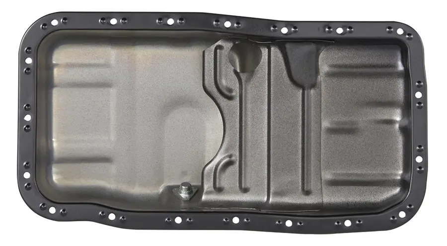 Oil Pan miniature 4