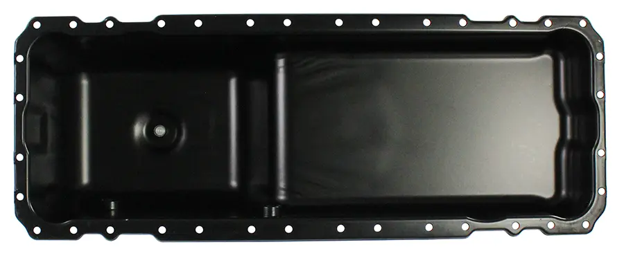 Oil Pan miniature 2