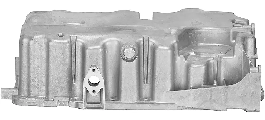 Oil Pan - image principale du produit