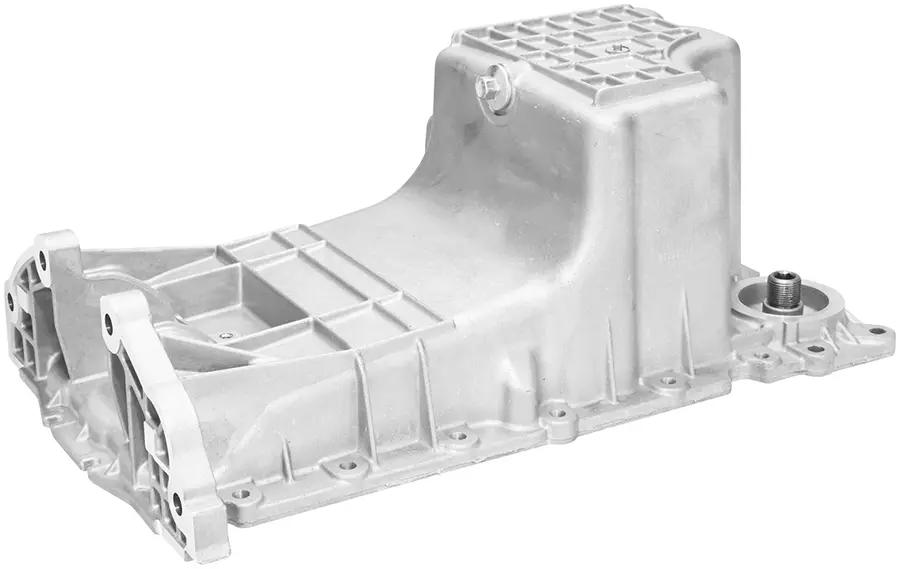 Oil Pan - image principale du produit