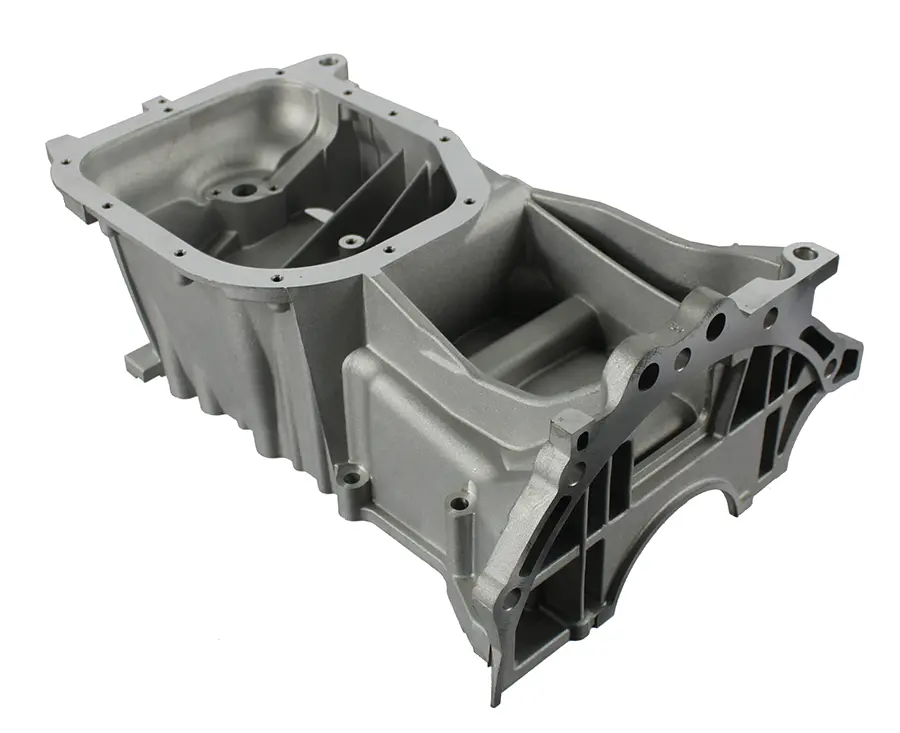 Oil Pan - image principale du produit
