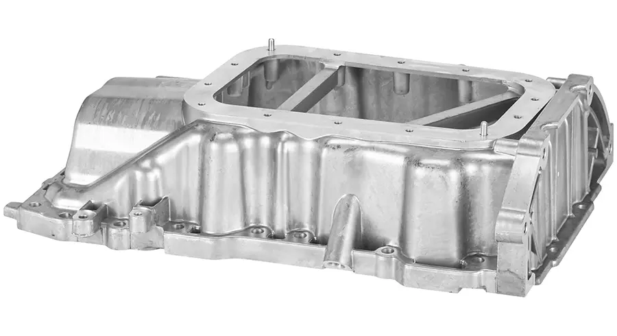 Oil Pan - main product image
