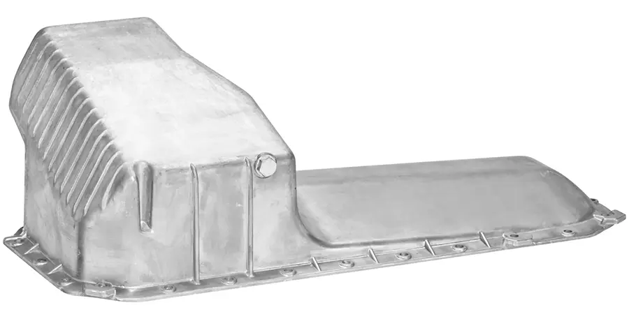 Oil Pan - image principale du produit